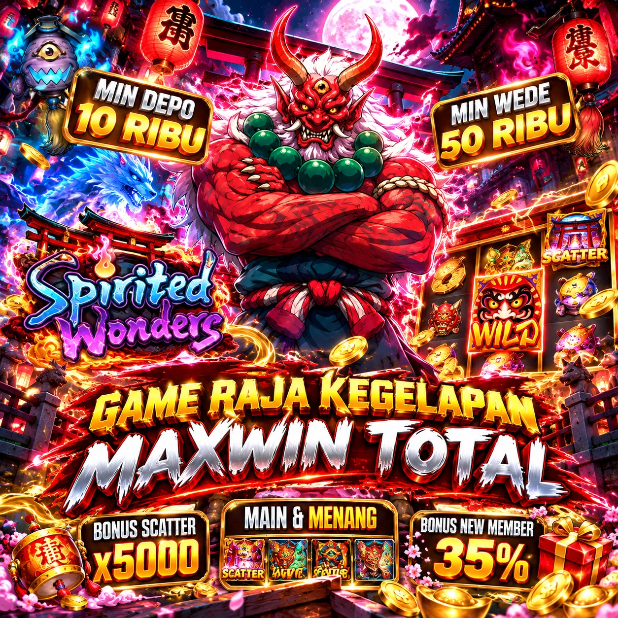 VIKING228 # Pola Rotasi Gacor | Efektif Game Mahjong Ways 3 Paling Baru